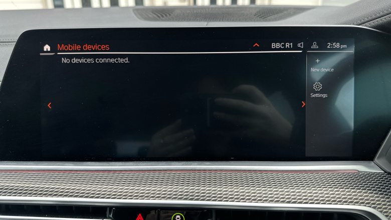 BMW X5 xDrive M50i 5dr Auto Petrol Estate